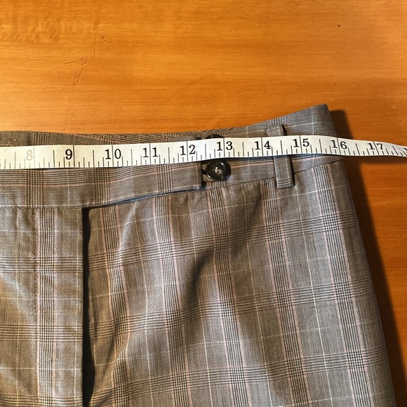 Ann Taylor work slacks. Size 8. - Picture 5 of 6